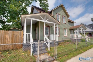 Building Photo - 3518 Triana Blvd SW