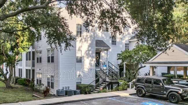 Foto del edificio - 3275 Haviland Ct