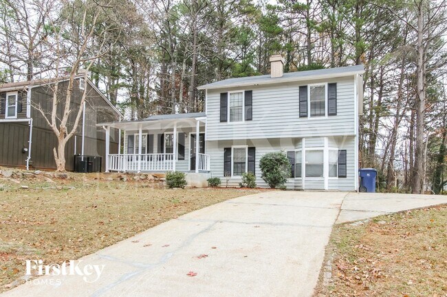 Foto del edificio - 3813 W Wood Path