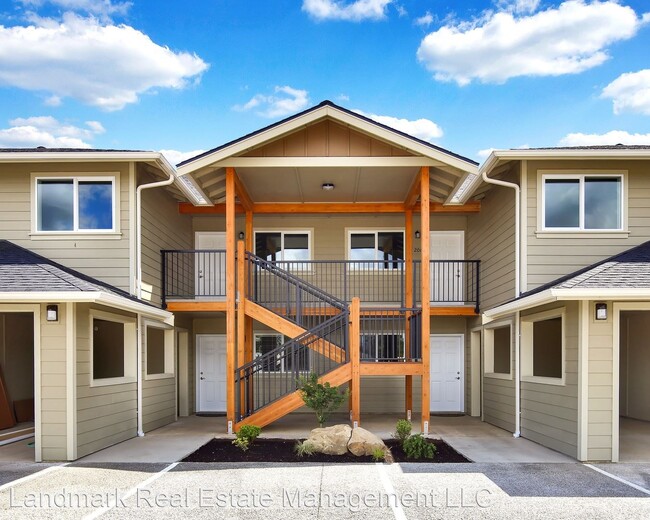 Building Photo - 8881 Depot Rd