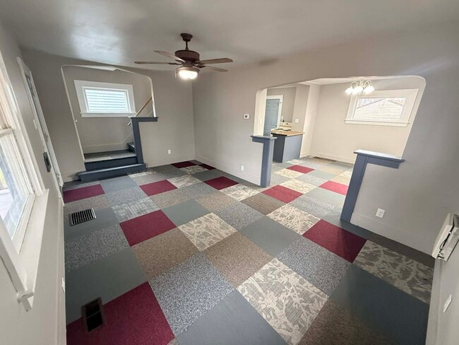 Building Photo - 3715 Bowser Ave