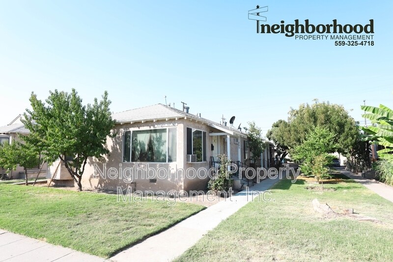 Foto principal - 207 N San Pablo Ave