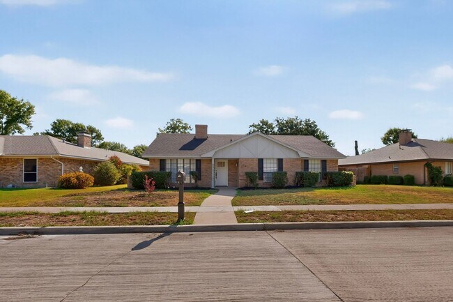 Foto del edificio - 204 Randy Lee Ln