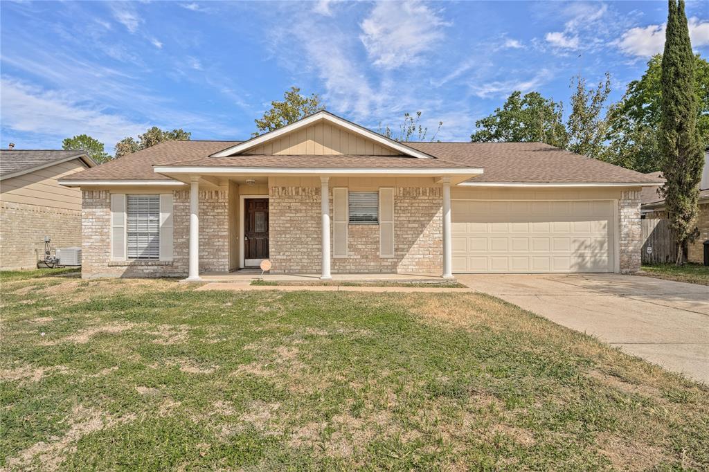13838 Rosetta Dr, Cypress, TX 77429 House for Rent in Cypress, TX
