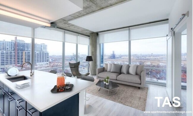 Foto del edificio - 1401 S State St