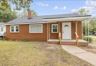 Building Photo - 601 Jefferson Dr