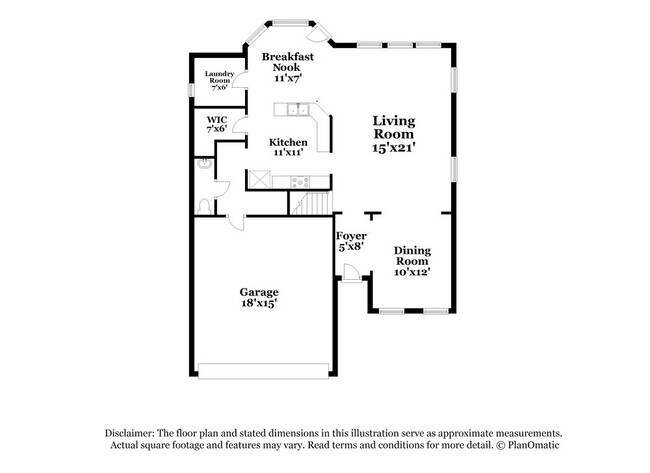 Building Photo - 8411 Buckhorn Parke