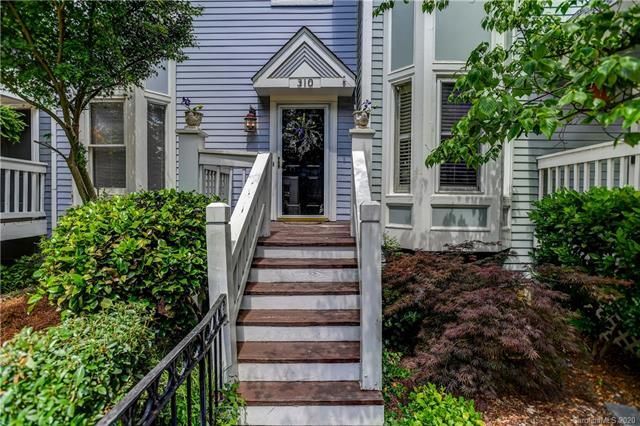 Foto del edificio - Beautiful Townhome Walking Distance to Uptown