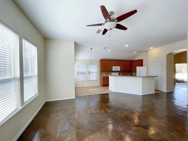 Foto del edificio - 1618 Eberhart Star Ct