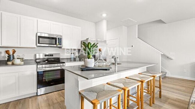 Foto del edificio - 849 Big Bend Ct