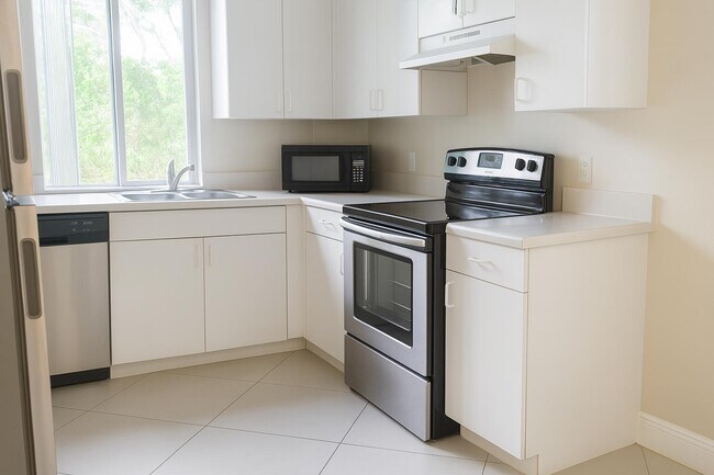 Foto del edificio - 6960 SW 39th St