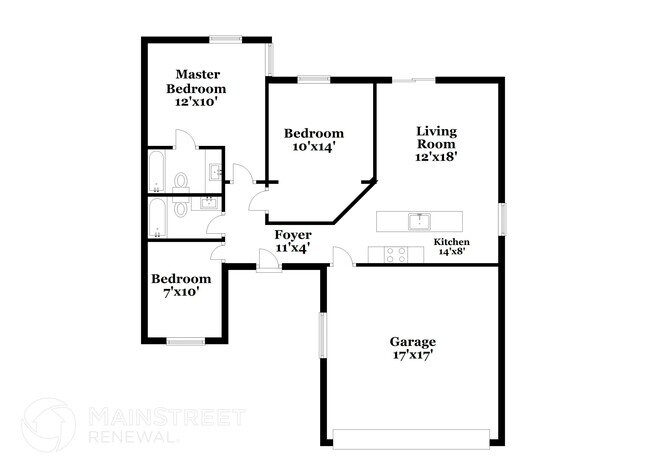 Foto del edificio - 4681 Swallowtail Dr