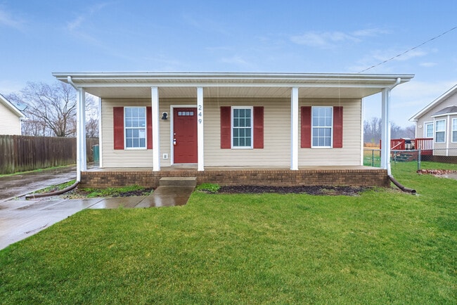 Building Photo - 249 Cranklen Cir