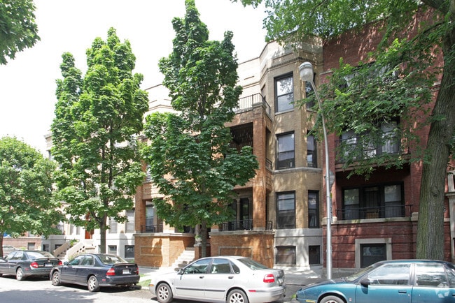 Foto del edificio - 5405-5407 S. Woodlawn Avenue