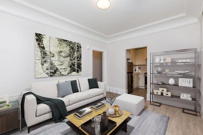 Building Photo - 2 bedroom in San Francisco CA 94108