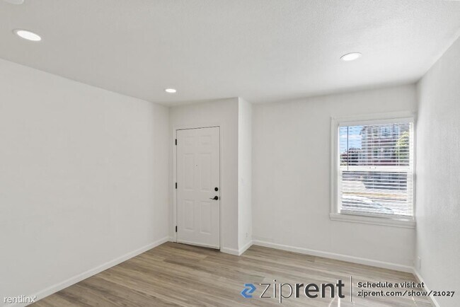 Foto del edificio - 2 br, 1 bath 4plex - 2929 Sacramento St, B...