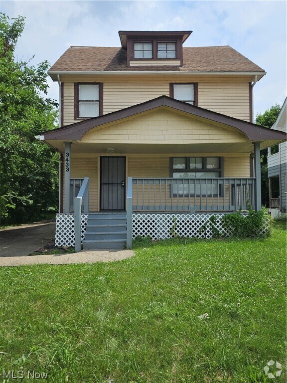 Union Woodhill Apartments under 2,500 Cleveland, OH 2 Rentals