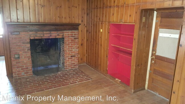 Building Photo - 3810 33rd St