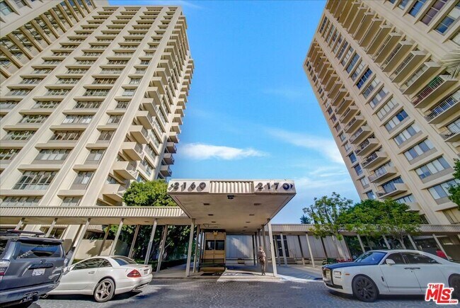 Foto del edificio - 2160 Century Park E