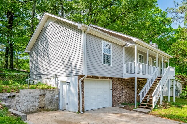 Foto del edificio - 705 13th Ct NW