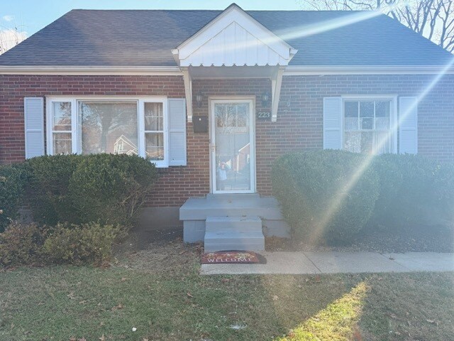Photo - 223 Merriman Rd (Louisville, KY)