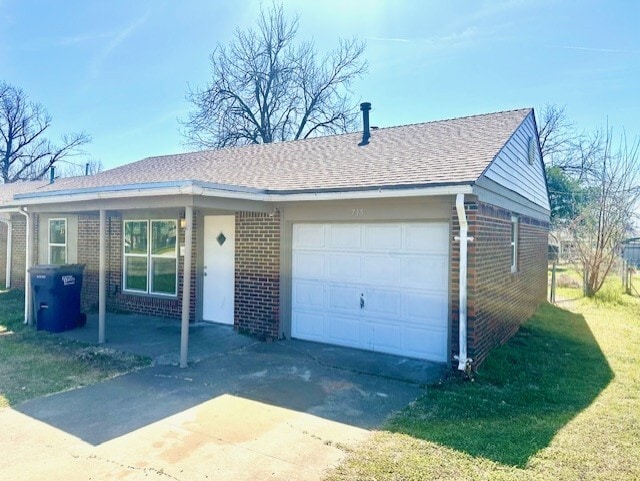 Foto del edificio - 715 W Wood St