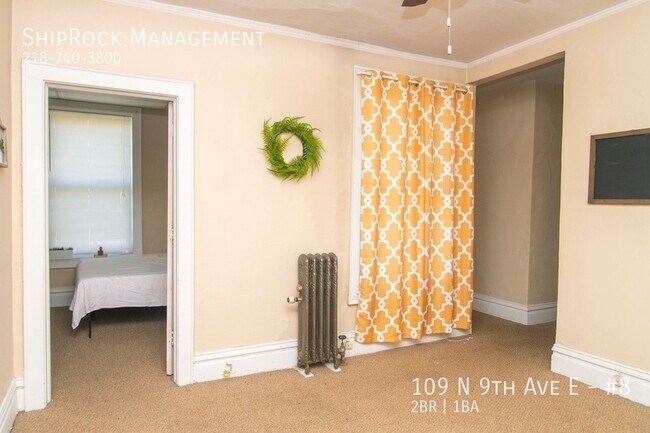 Building Photo - Kimball Apartments