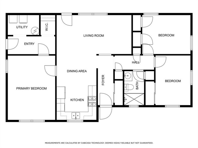 Building Photo - 2435 Roy Cir