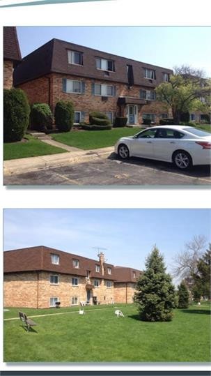 Building Photo - 1229 E Long Valley Dr