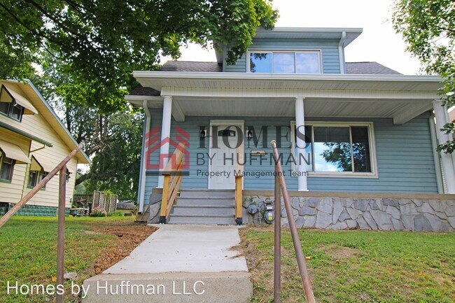 Building Photo - 4 br, 2 bath House - 2842 Pennsylvania Street