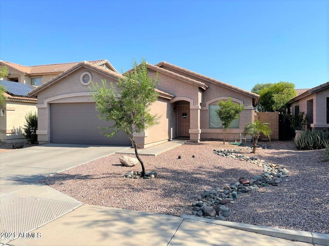 13707 W Keim Dr, Litchfield Park, AZ 85340 House Rental in Litchfield