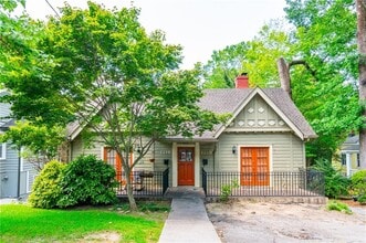 Building Photo - 1216 N Highland Ave NE