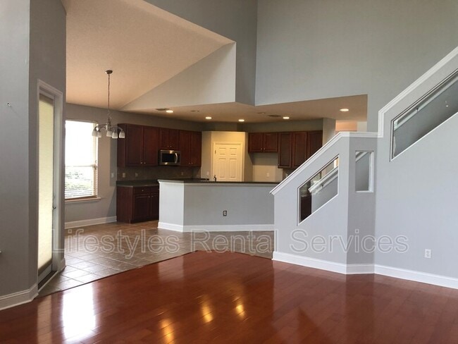 Building Photo - 1003 Garrison Dr