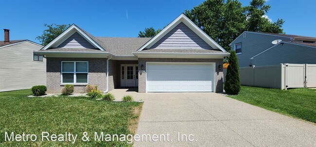 Building Photo - 3 br, 2 bath House - 9005 Raintree Drive