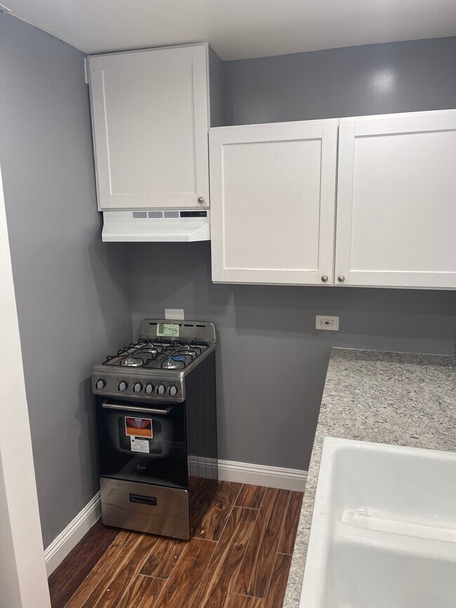 cabinet - 508 S Catalina Ave