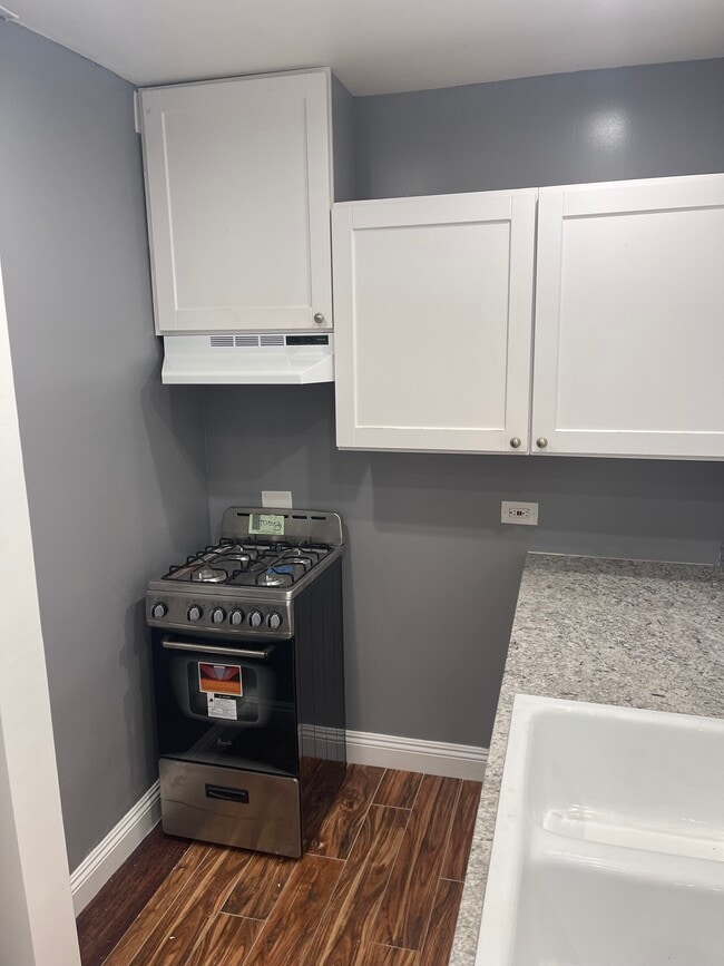 cabinet - 508 S Catalina Ave