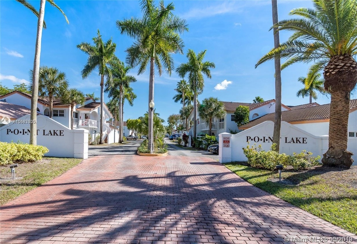 7655 SW 153rd Ct, Miami, FL 33193 Condo for Rent in Miami, FL