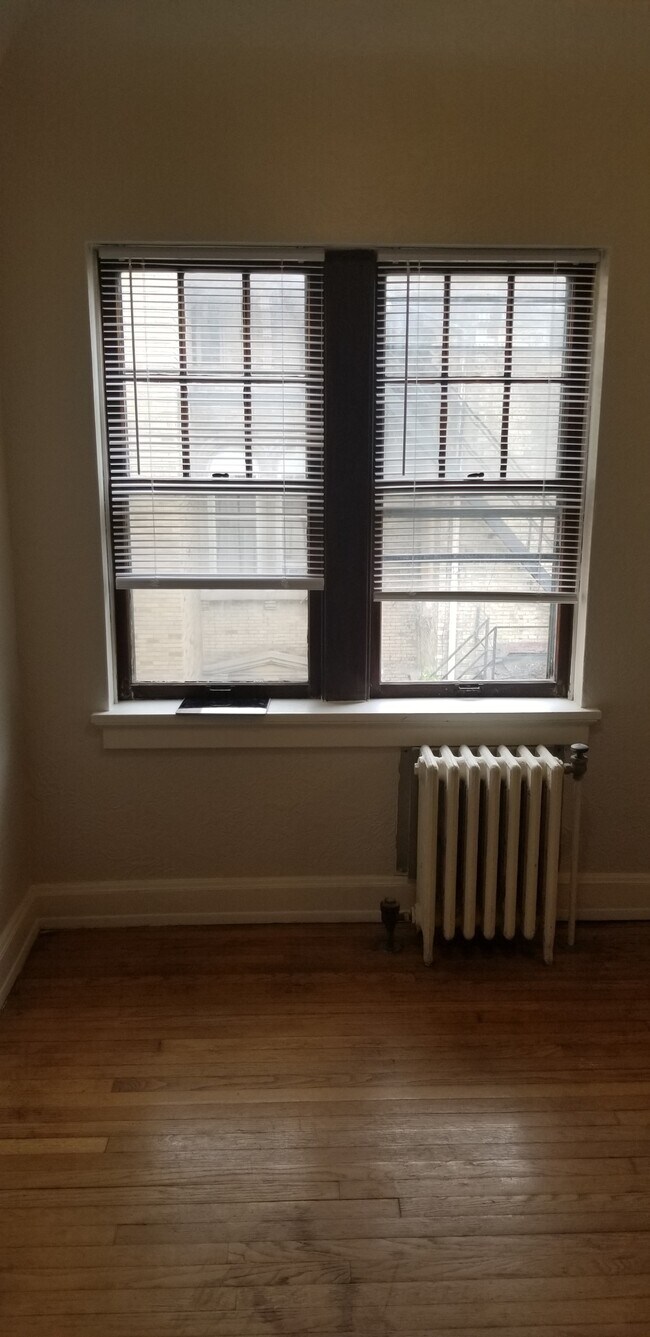 Park Lane Apartments Apartments in Racine, WI