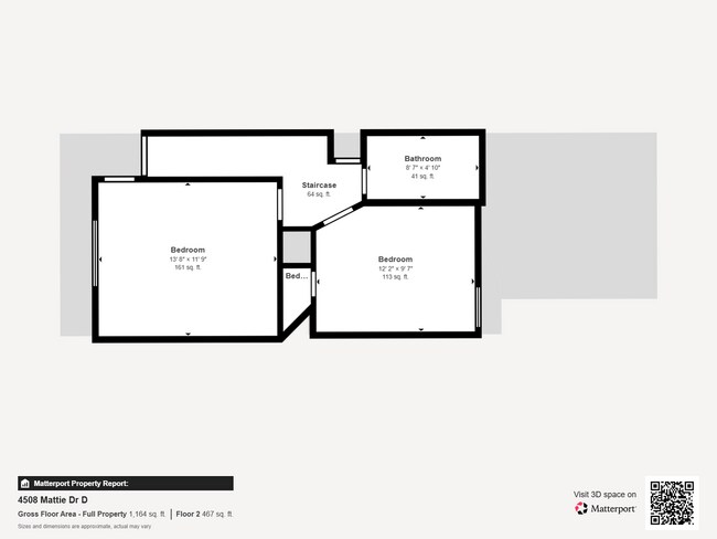 Foto del edificio - 4508 Mattie Dr