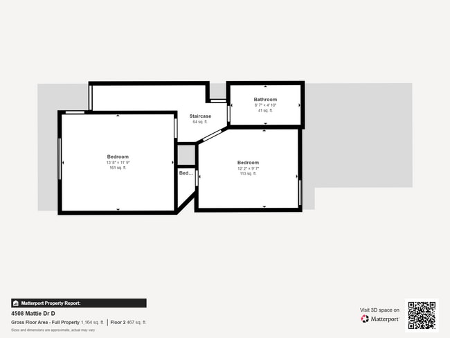 Building Photo - 4508 Mattie Dr