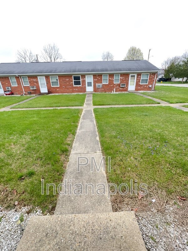 Foto del edificio - 122 W William Dr