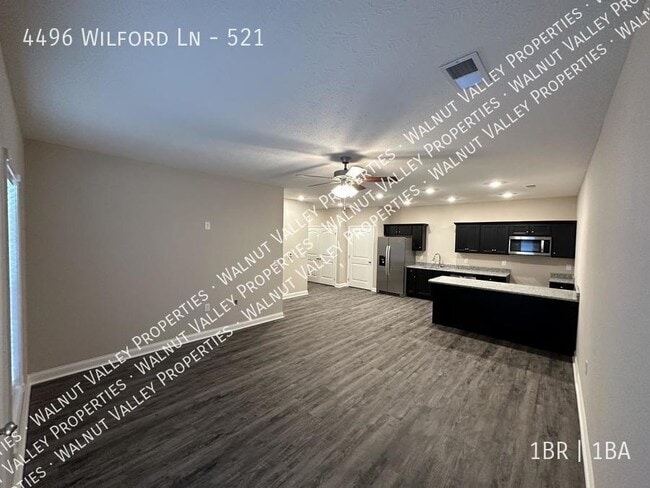 Building Photo - 4496 Wilford Ln