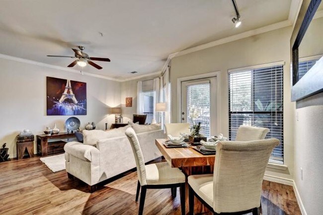 Building Photo - 1 bedroom in Austin TX 78665
