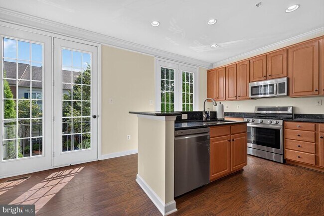Foto del edificio - 3614 Sprigg St S
