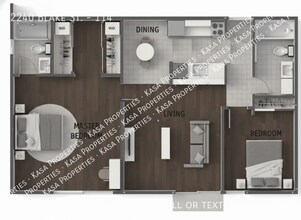 Building Photo - 2240 Blake St