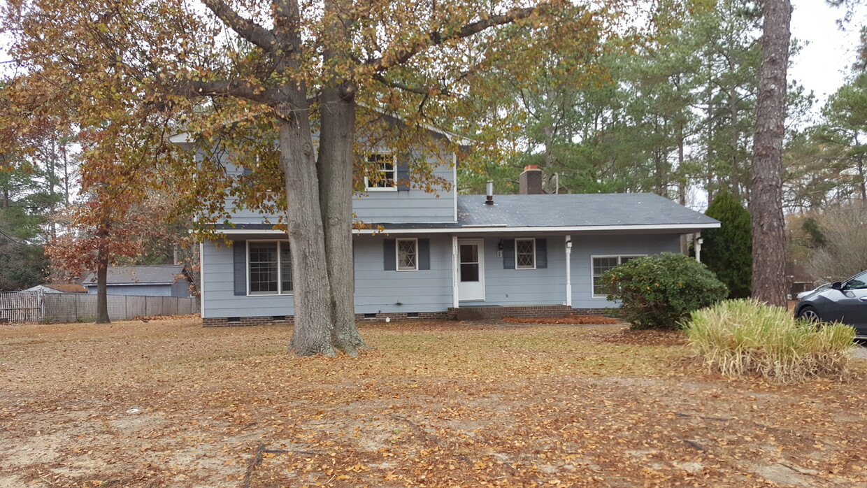 Primary Photo - 11500 Pinecroft St