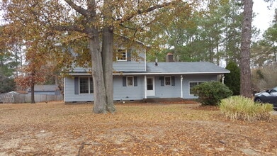 Building Photo - 11500 Pinecroft St