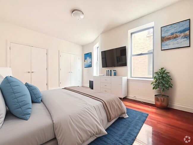 Building Photo - 607 W 137th St