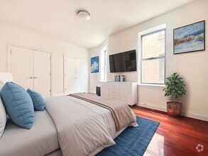 Building Photo - 607 W 137th St