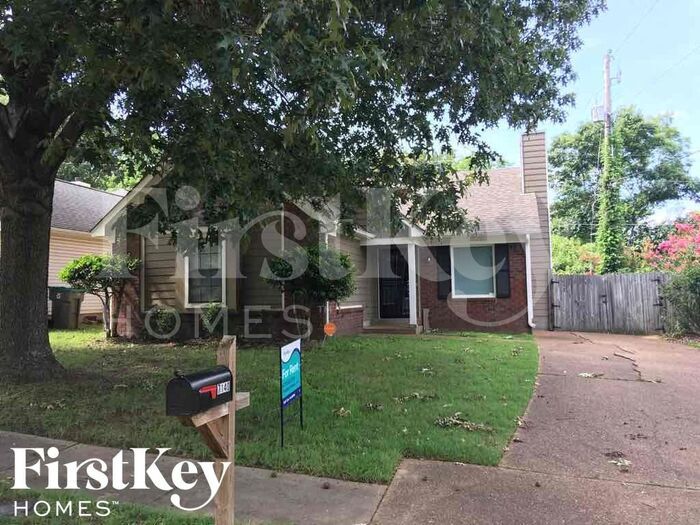 Foto principal - 7140 Maryland Ct